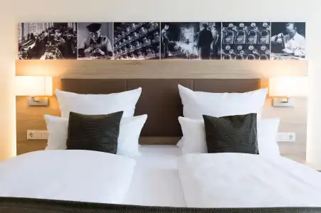 Best Western Plus Parkhotel - 4