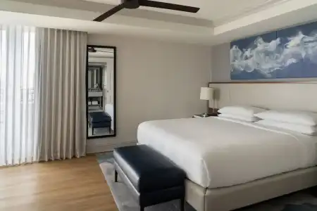 Tampa Marriott Water Street - 87