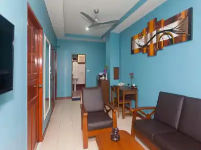 Pattaya Garden Apartments Boutique - 38