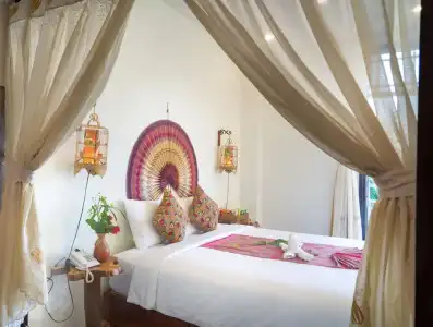 M2luxe Nipa Riverside Hoian - 1