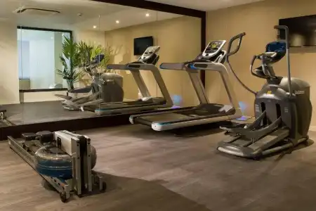 Hôtel Oceania Le Métropole Montpellier - 15