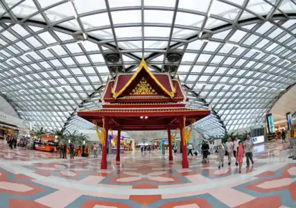 Thong Ta Resort And Spa - 1