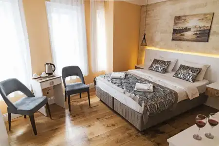 Galata Door Otel - 60