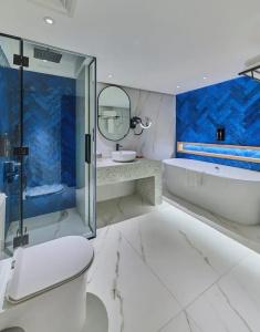 Ramada & Suites by Wyndham Dubai JBR - 109