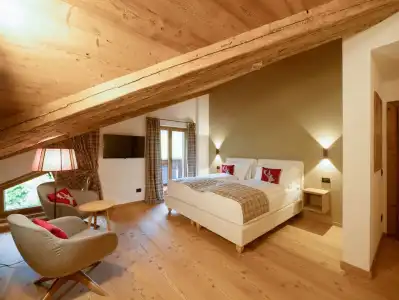 FIORI Dolomites Experience - 5