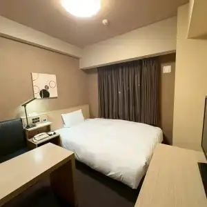 Route Inn Higashi Hiroshima Saijo Ekimae - 17