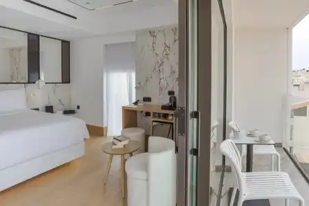 Ethereal White Resort & Spa - 119