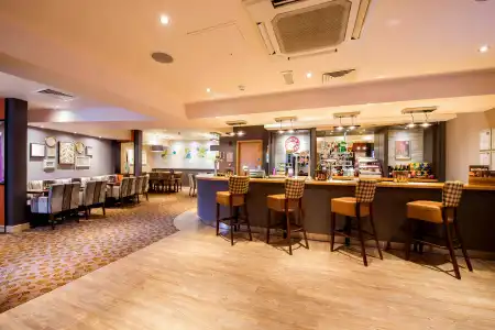 Premier Inn London Victoria - 25