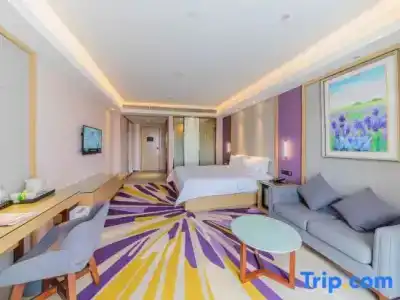 Lavandes· Dongguan Liaobu Center - 54