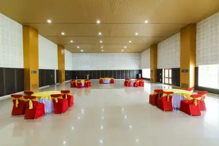 Heiwa Heaven Resort - 18