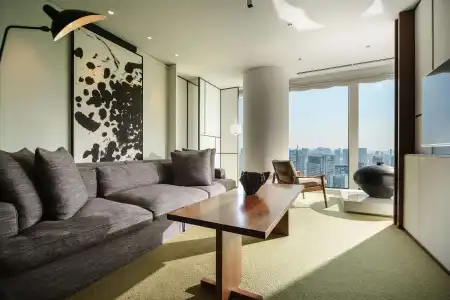Andaz Tokyo Toranomon Hills - 86