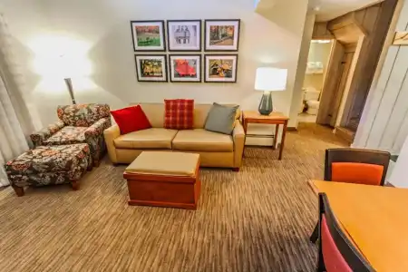 The Village at Loon Mountain - 63