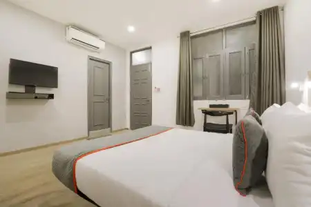 OYO Townhouse 340 JAGEER PALACE - 54