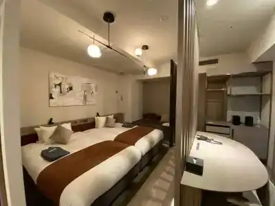 Cordia Osaka Hommachi - 6