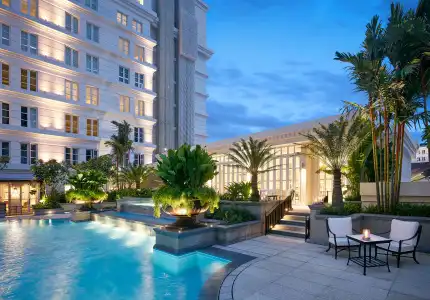 Park Hyatt Saigon - 17