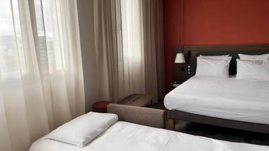 Novotel Suites Clermont Ferrand Polydome - 105
