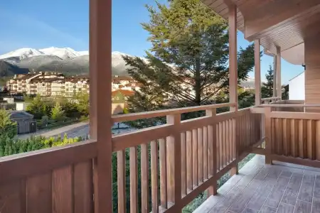 Four Points by Sheraton Bansko - 80