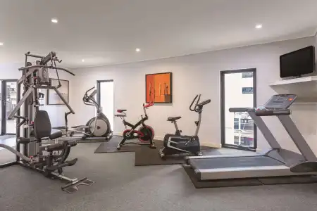 Adina Apartment Perth - Barrack Plaza - 17
