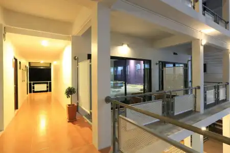 Good Dream - Hostel - 11