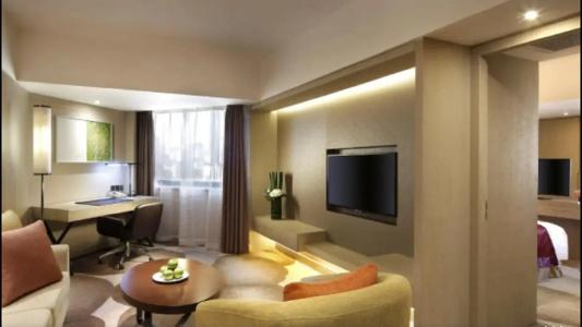 Holiday Inn Kunming City Centre by IHG - 49