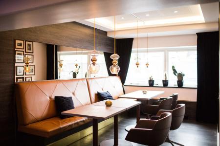 Radisson Blu Limfjord Aalborg - 7