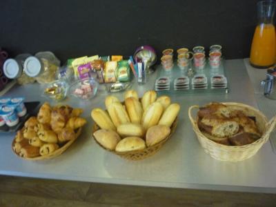 Hôtel de la Plage - 11