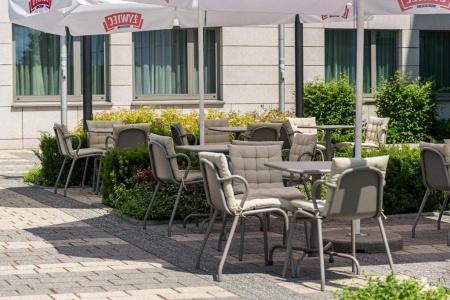 Ibis Styles Warszawa Airport - 19