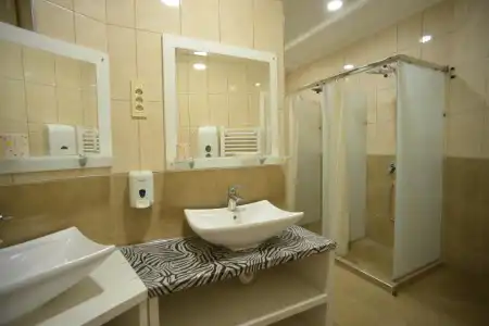 Hostel Stella Di Notte - 17