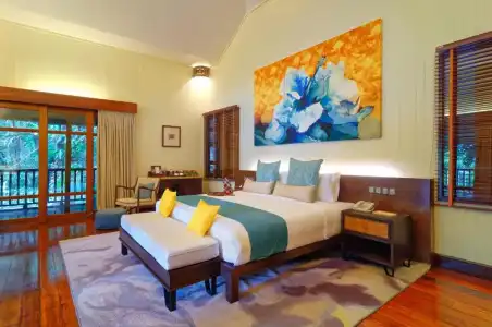 Bunga Raya Island Resort & Spa - 146