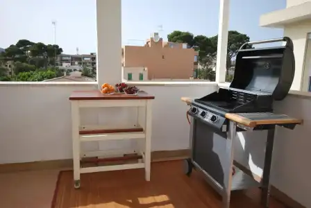 Apartamentos Alborada - 21