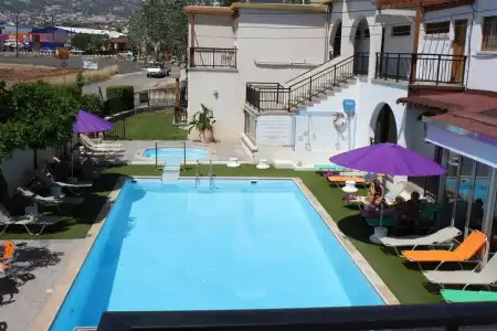 Neptune Apartments Paphos - 11
