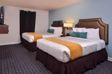 Inn at Nye Beach - 22