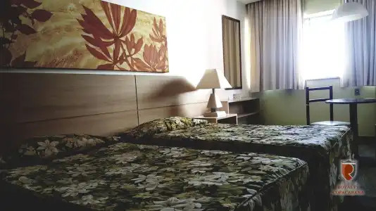 Royalty Copacabana - 29