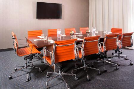 Residence Inn New York Manhattan/Central Park - 33