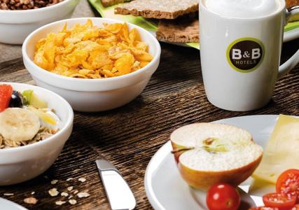 B&B Bamberg - 11