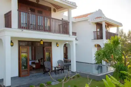 Legacy Hoi An Resort - 345