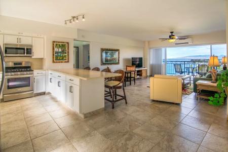 Waikiki Shore by OUTRIGGER - 141