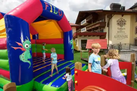 Alpenpark Resort - 42