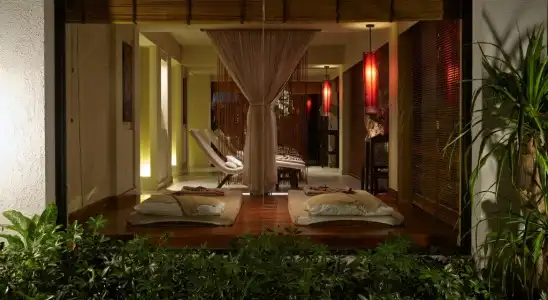 Woodlands & Resort - 26