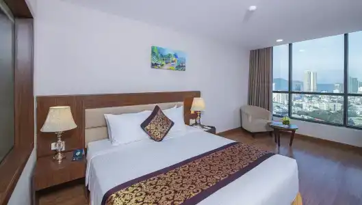 Muong Thanh Grand Da Nang - 68