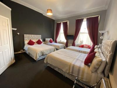 16 Pilrig Guest House - 40