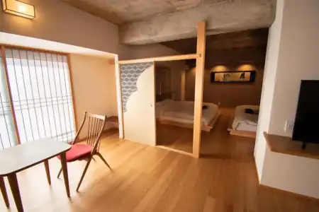 The GrandWest Arashiyama - 108