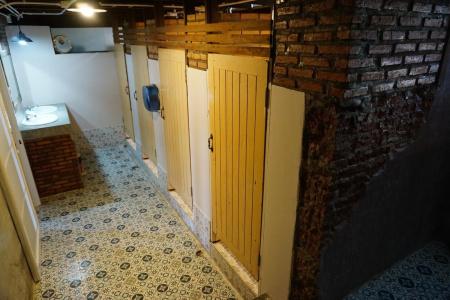 Insight Hostel - 13