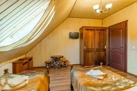 Villa Nikoletta - 43