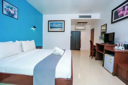 Ao Nang Baan Suan Resort - 45