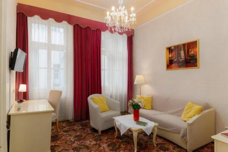 Aviano Boutiquehotel - 58