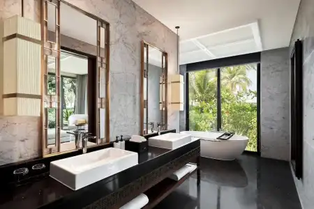 InterContinental Phu Quoc Long Beach Resort - 84