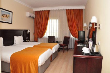Eser Diamond & Convention Center - 3