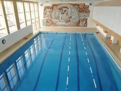 Spa Zhyva Voda - 13