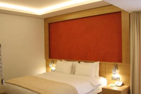 Bacacan Otel - 29